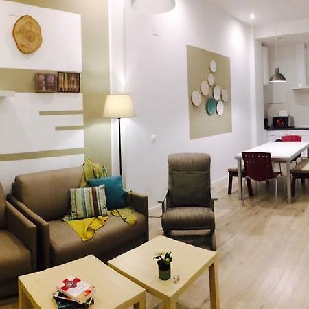 Apartamentos La Estacion M&S アルバセテ エクステリア 写真