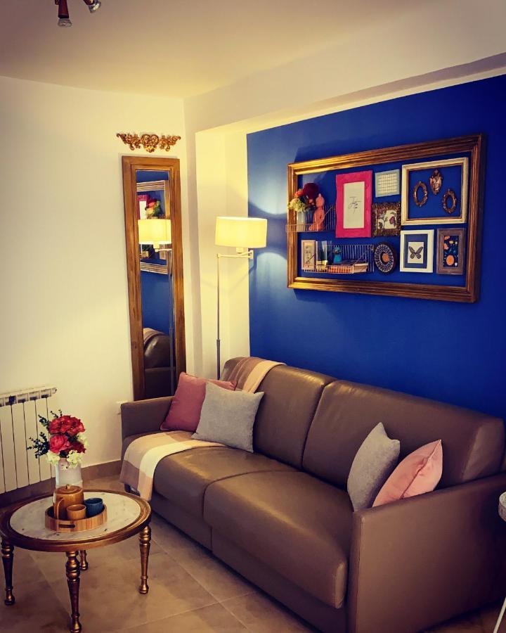 Apartamentos La Estacion M&S アルバセテ エクステリア 写真