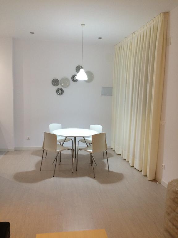 Apartamentos La Estacion M&S アルバセテ 部屋 写真