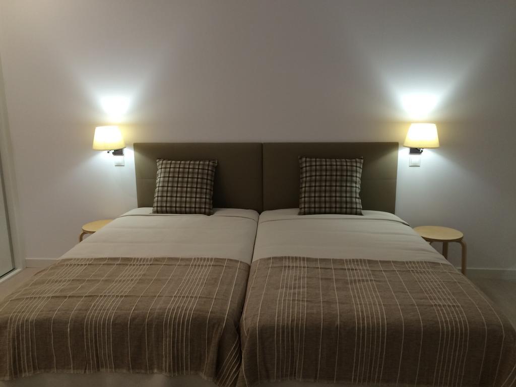 Apartamentos La Estacion M&S アルバセテ 部屋 写真
