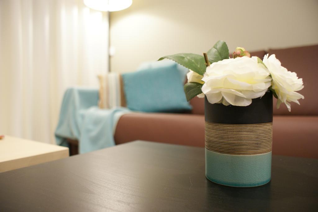 Apartamentos La Estacion M&S アルバセテ 部屋 写真