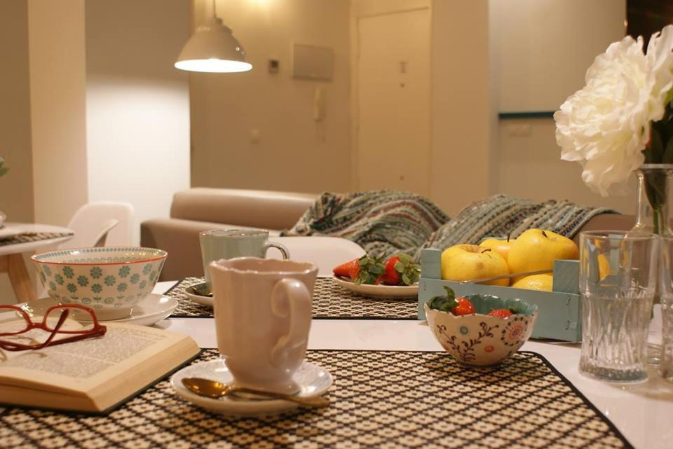 Apartamentos La Estacion M&S アルバセテ エクステリア 写真
